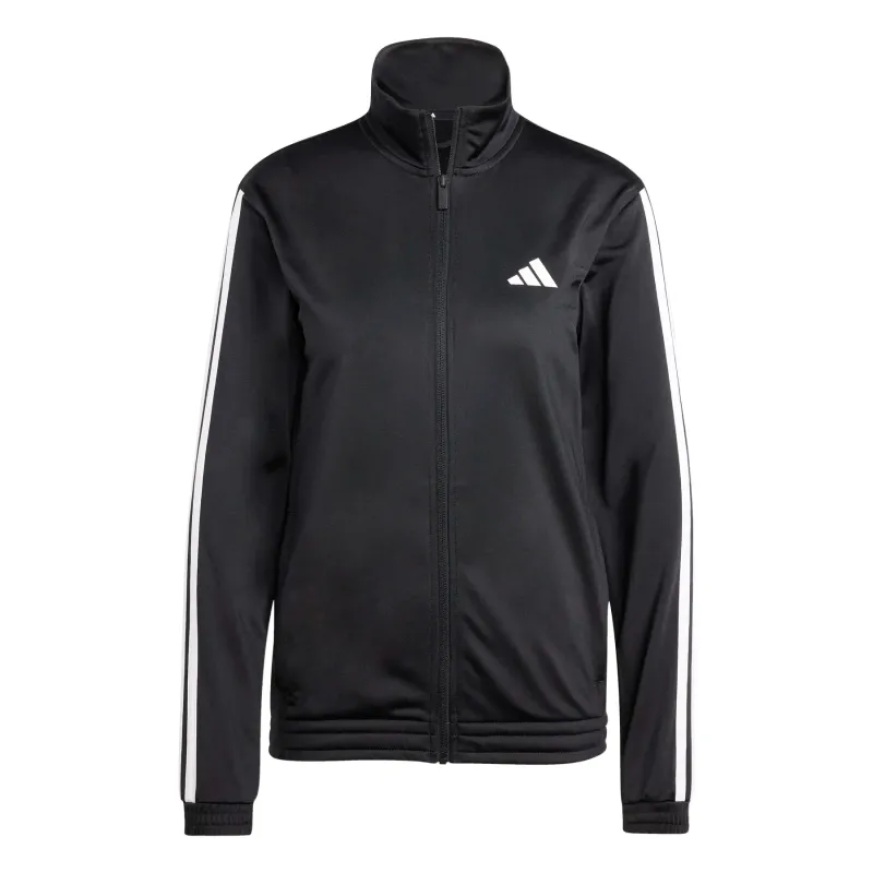 Giacca sportiva da donna adidas Tricot 3-Stripes