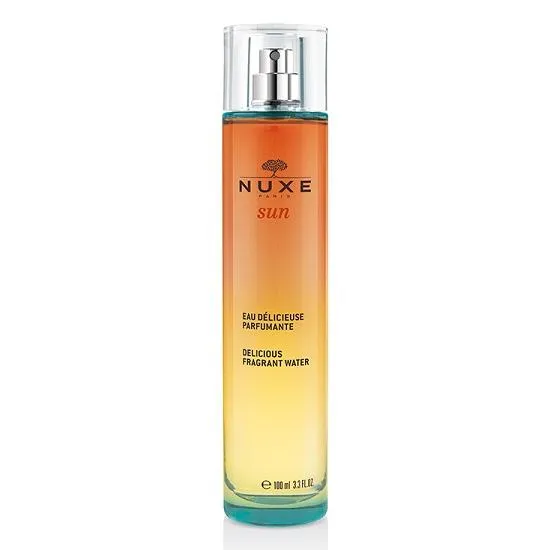 Nuxe Sun Acqua Profumata Deliziosa 100ml