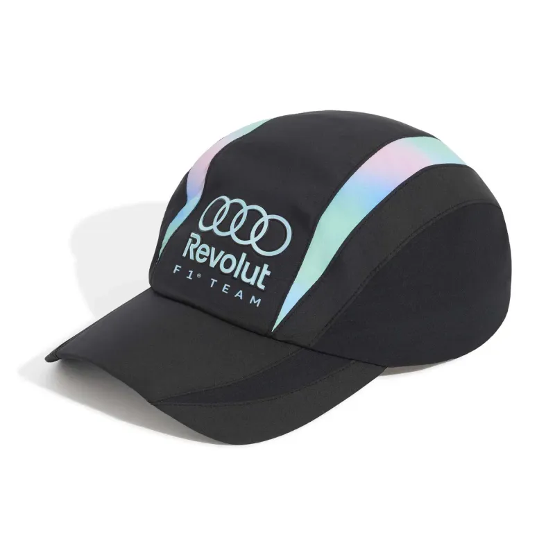 Cappellino da baseball Audi Formula One Team Teamgeist