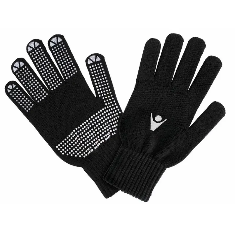 Guanti Macron Rivet (x6)