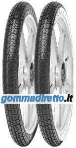 Mitas B4 ( 2.50-17 TT 43J )