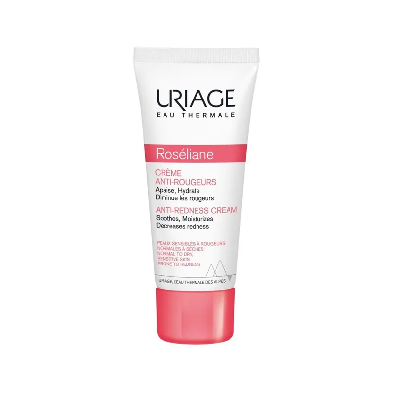 Uriage Roseliane Crema Anti-Arrossamenti 40 ml