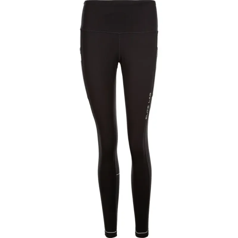 Leggings invernali donna Elite Lab X1