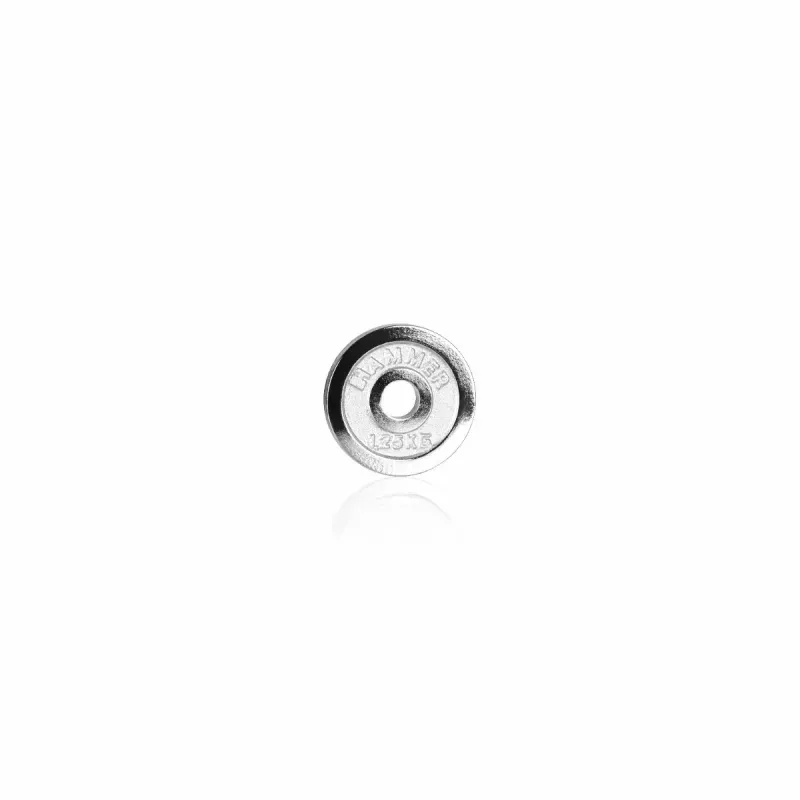Disco per bodybuilding Hammer 30 mm 1,25 kg