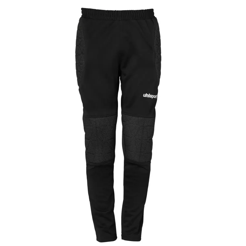 Pantaloni da portiere per bambini in kevlar anatomico Uhlsport