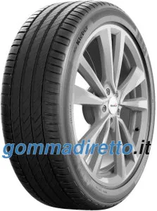 Kleber Dynaxer HP 5 ( 245/35 R19 93Y XL )