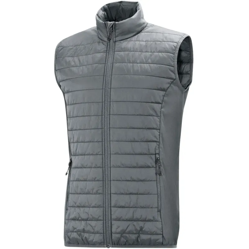 Gilet imbottito Jako Corporate