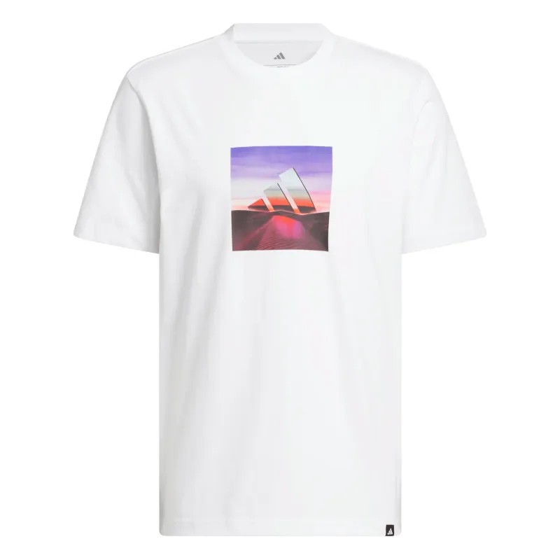T-shirt adidas Summer Heat Graphic
