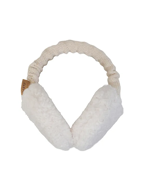BARTS Paraorecchie - Earmuffs beige