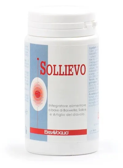 Sollievo 60cps