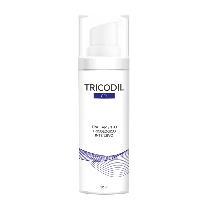 Tricodil gel 30 ml lg derma