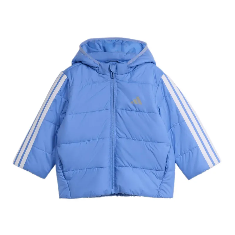 Piumino da bambino adidas Essentials 3-Stripes