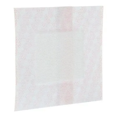 Medicazione medipore+pad 10x10cm 5pezzi