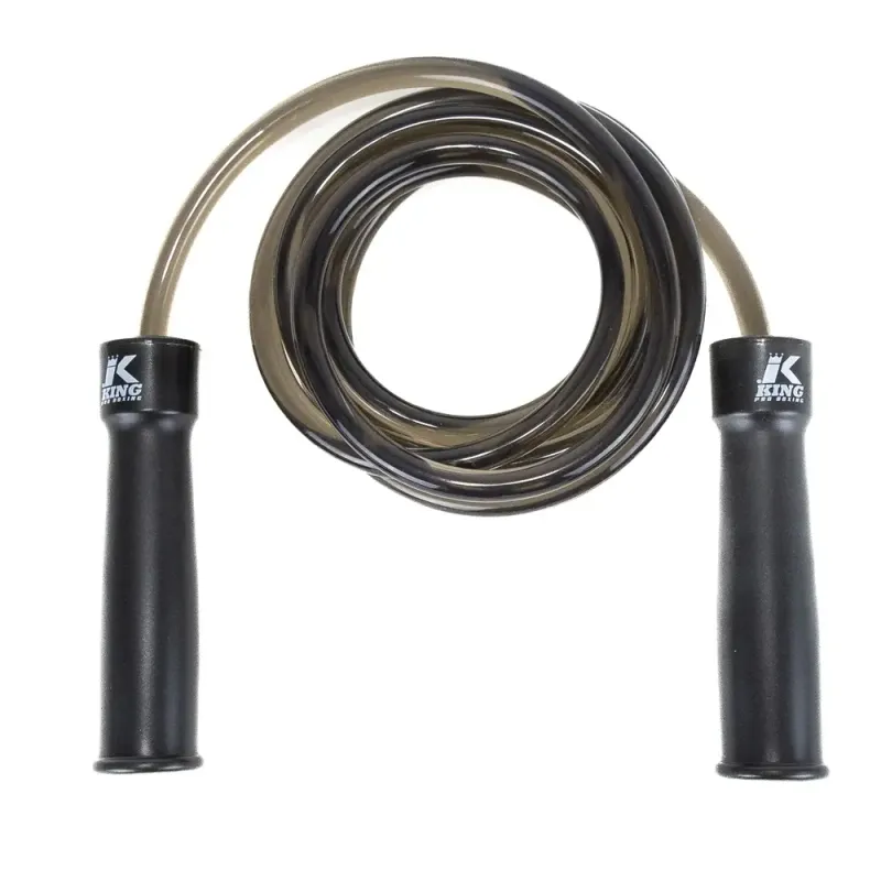 Saltare la corda King Pro Boxing Titan