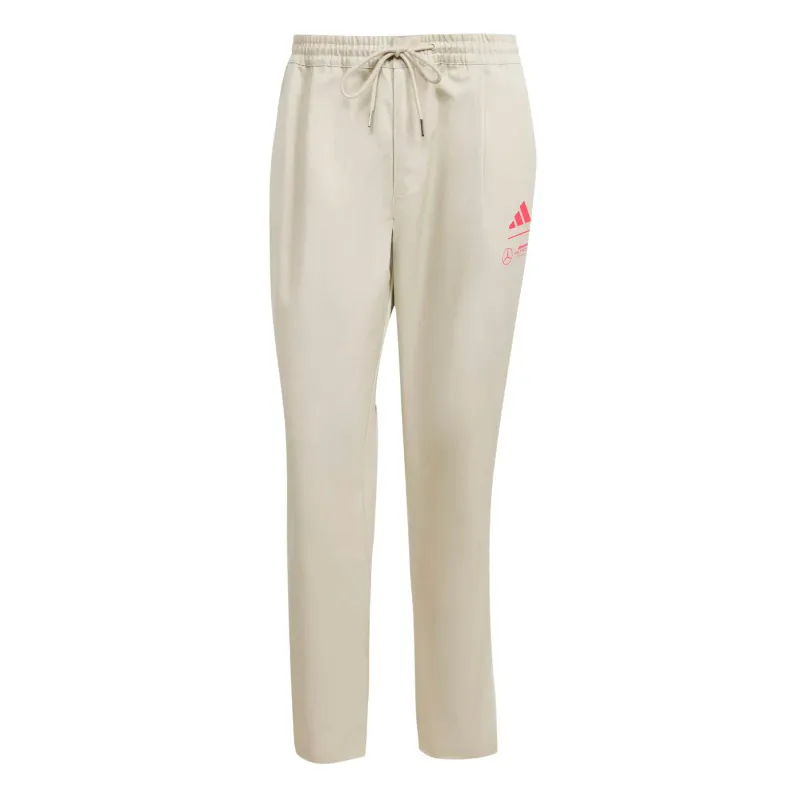 Pantaloni chino Mercedes AMG Petronas Formula One Team Summer