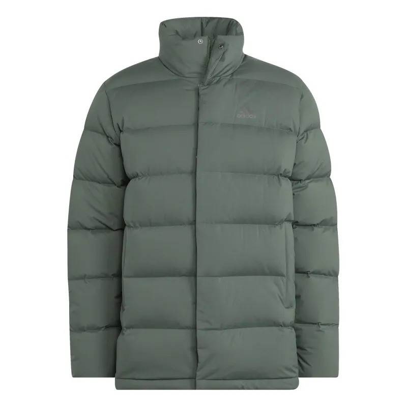 Piumino Adidas Helionic