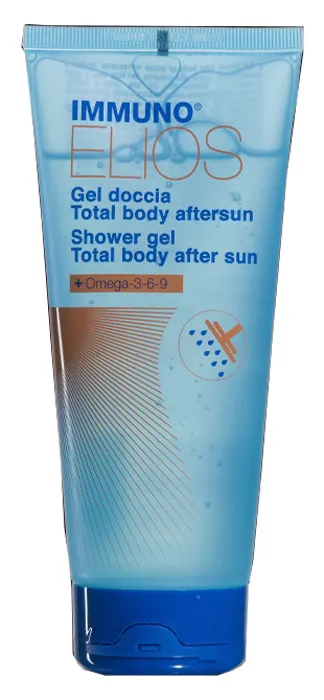 Immuno elios gel/docc dop sol2