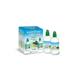 Pumilene vapo concentrato duo 2x40ml