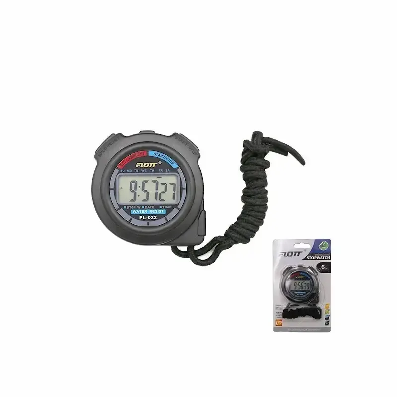 Cronometro Softee Watch