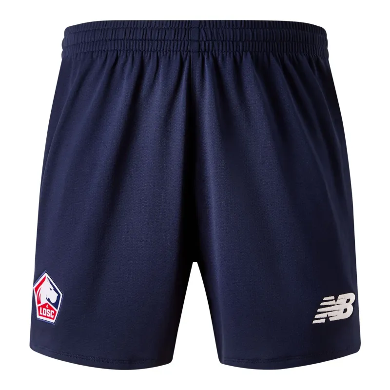 Short Domicile LOSC 2025/26