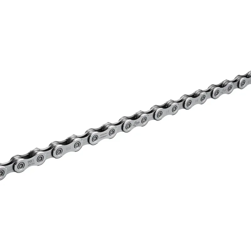 Catena della bicicletta Shimano Linkglide E-bike Rated