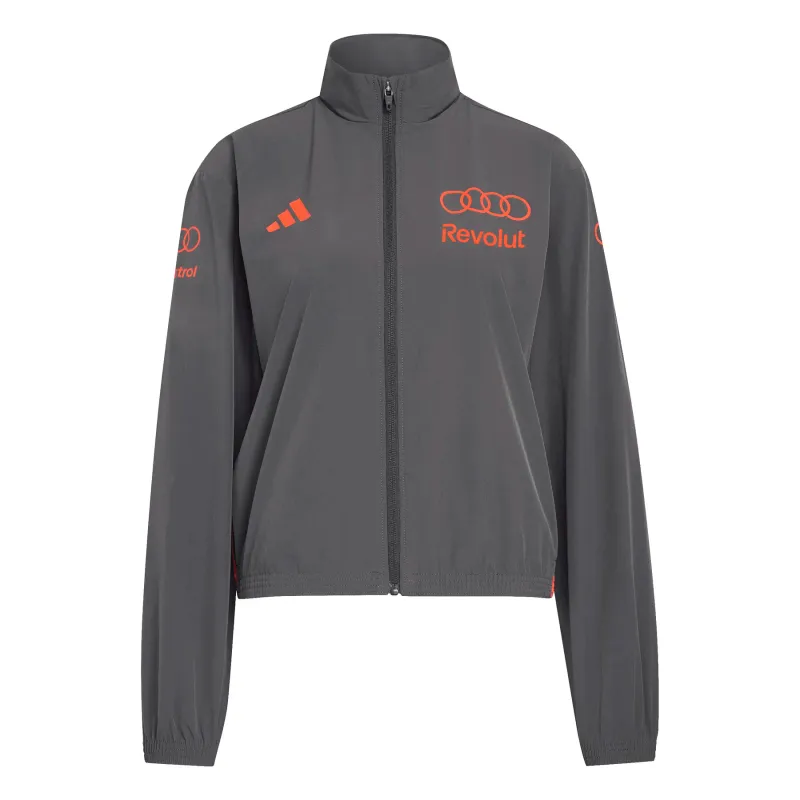 Giacca da allenamento donna Audi Formula One Mechanics