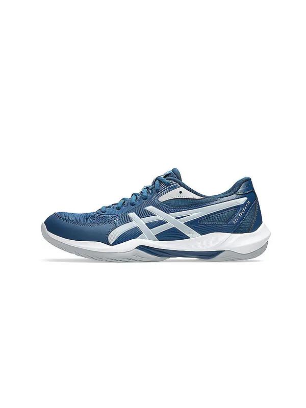 ASICS Scarpe da indoor da uomo Gel-Rocket 12 blu | 42 1/2
