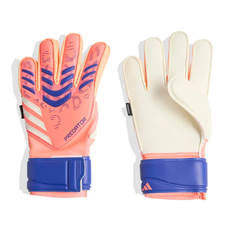 Guanti da portiere taglio ibrido adidas Predator MTC FS