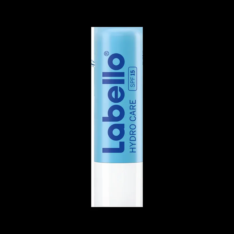 Balsamo Labbra Labello Hydrocare con Protezione SPF 15