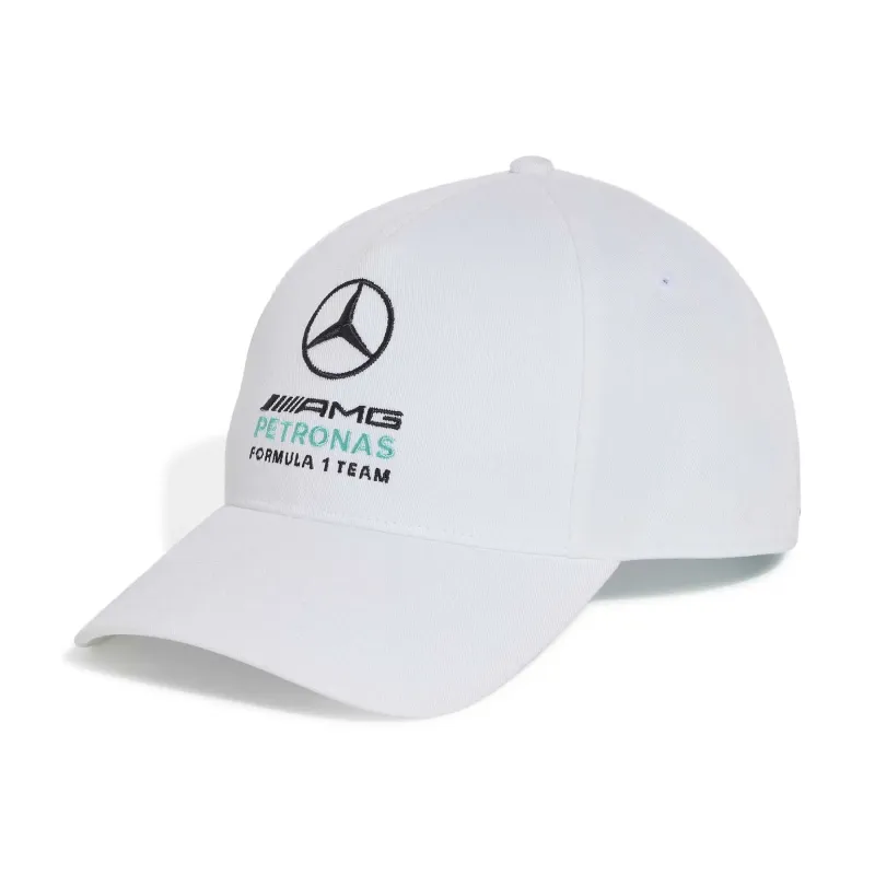 Cappellino per bambini adidas Mercedes-AMG Petronas Formula 1