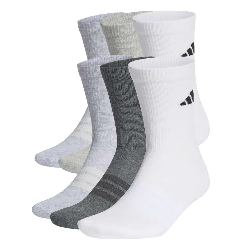 Calze adidas (x6)