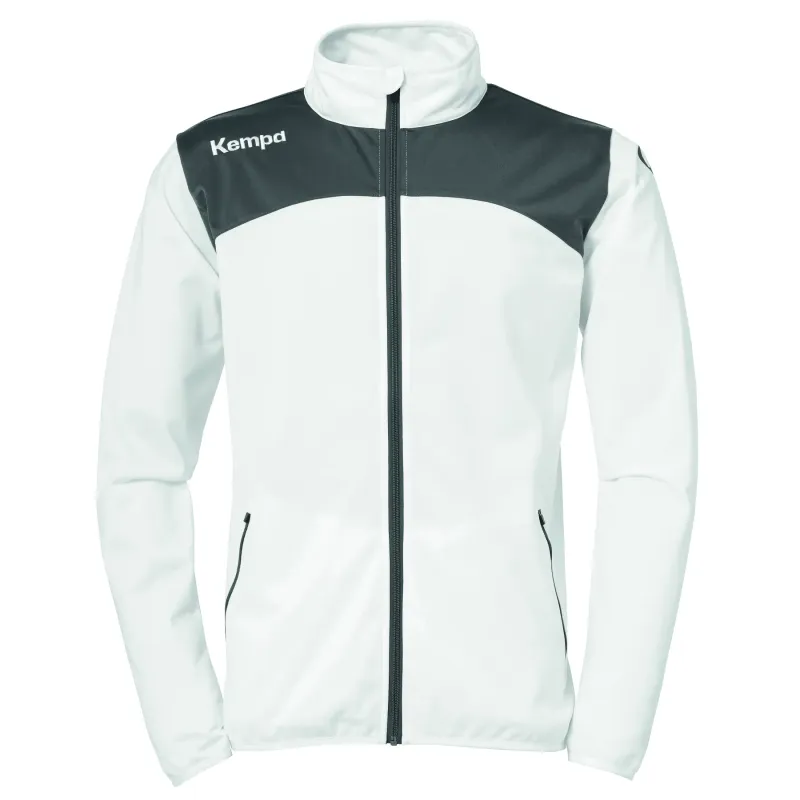 Giacca 2.0 Kempa Poly