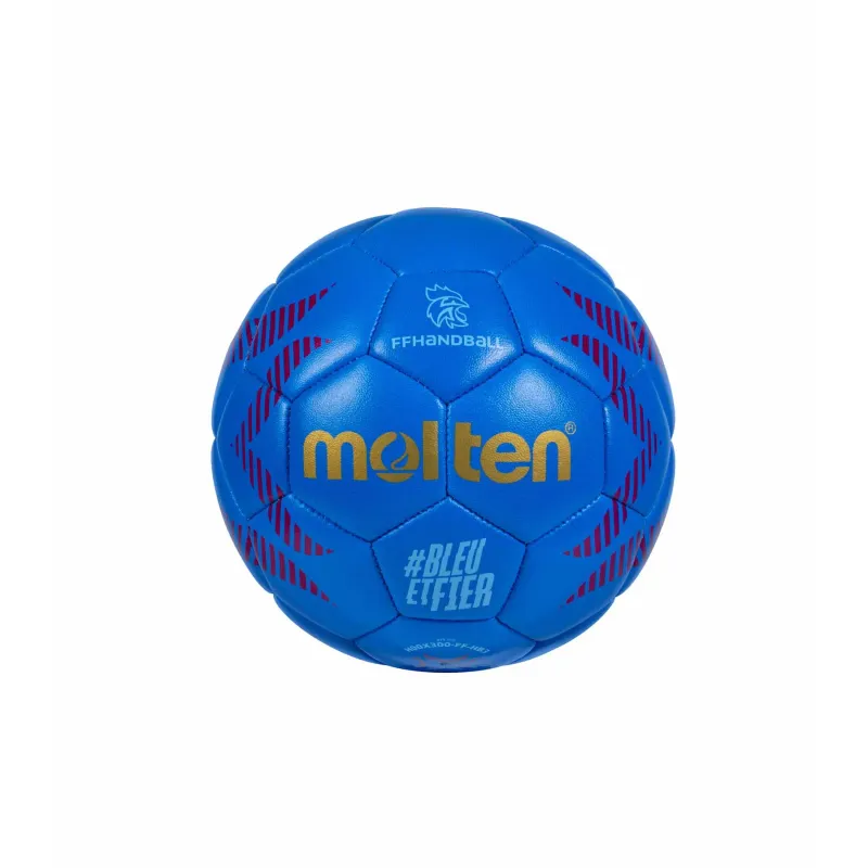 Pallone FFHB H00X300