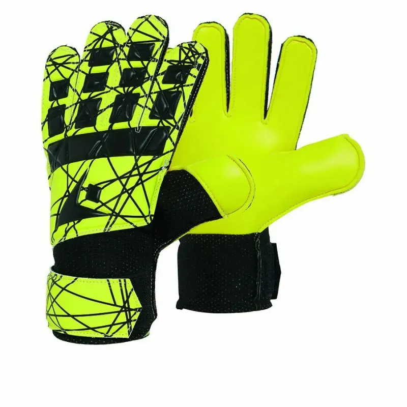 Guanti da portiere Macron Leopard