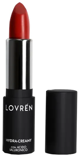 Lovren essential rossetto r3 rosso intenso creamy 4 g