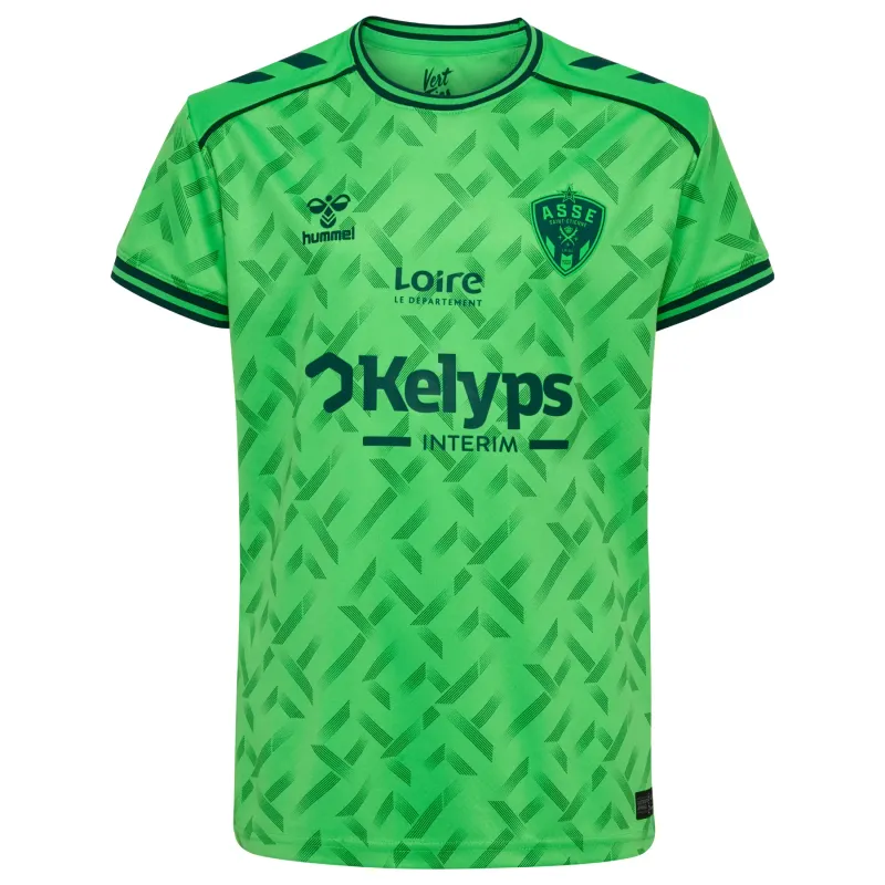 Maglia quarta bambino ASSE 2025/26