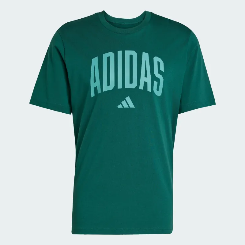 T-shirt adidas Collegiate