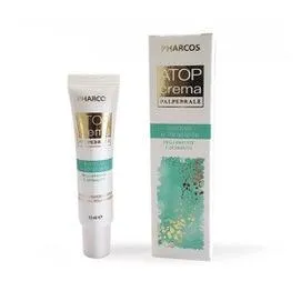 Atop Crema Idratante per Palpebre - 15ml