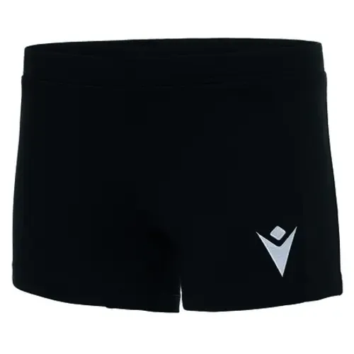 Pantaloncini da donna Macron Osmium Hero