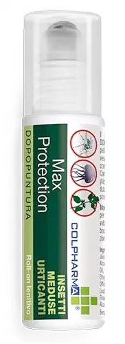 Colpharma max protection roll on dopopuntura