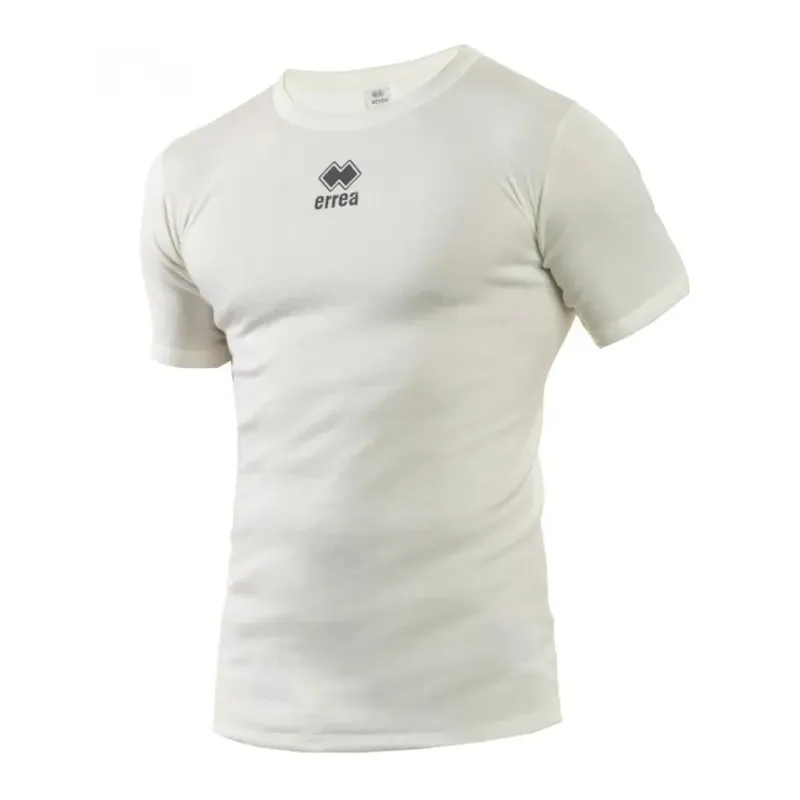 Jersey Errea Lana Cotone