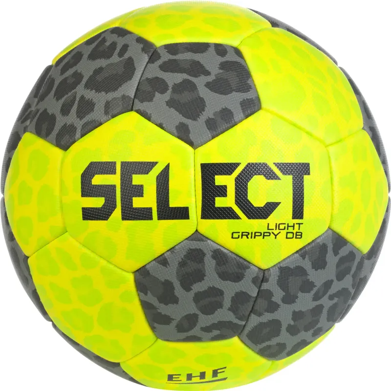 Pallone Select Light Grippy DB V24