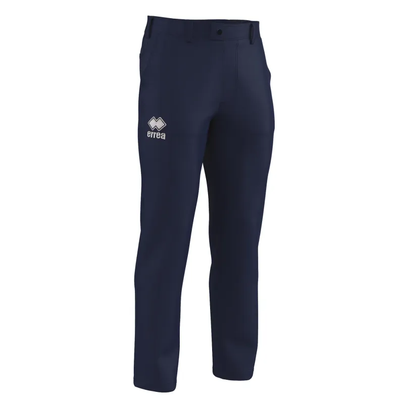 Pantaloni running Errea umpie