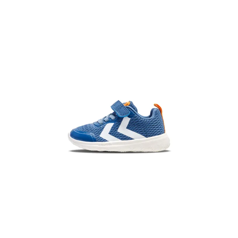 Scarpe da ginnastica per bambini Hummel Actus ML Recycled