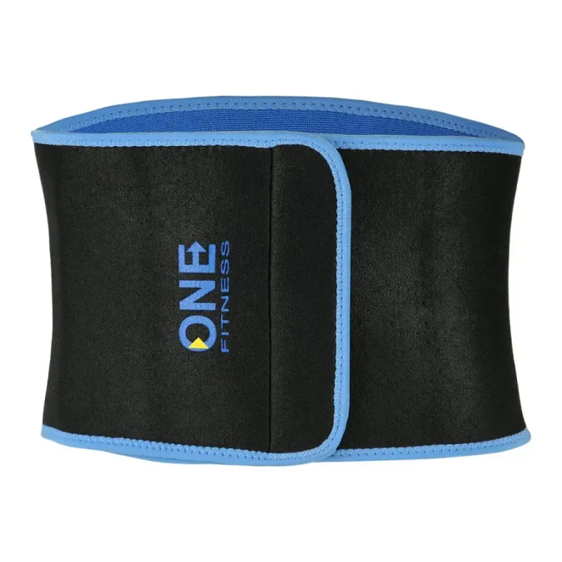 Cintura addominale One Fitness BR160