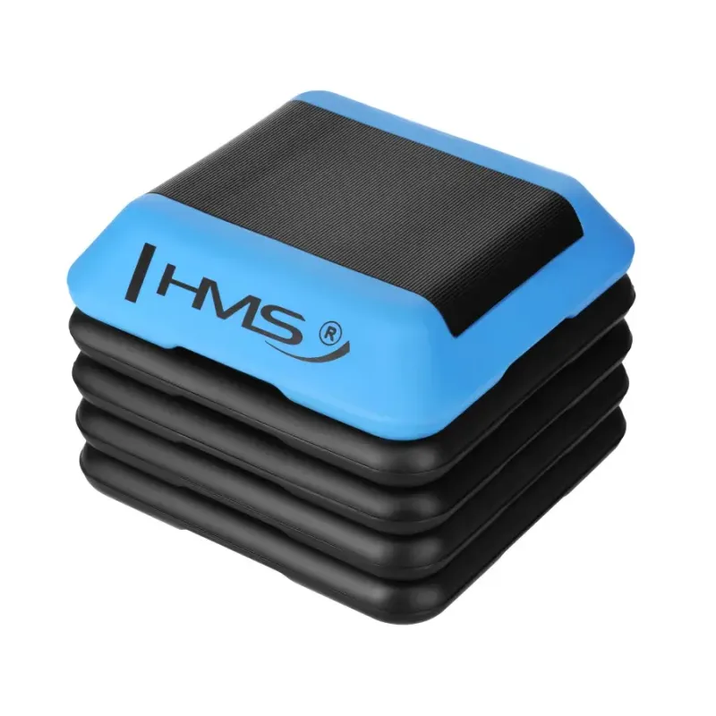 Mini step aerobico HMS AS001