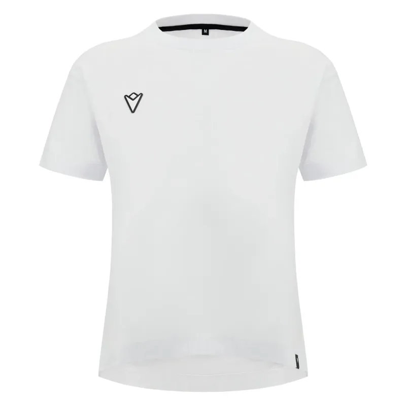 T-shirt da donna Macron Favignana
