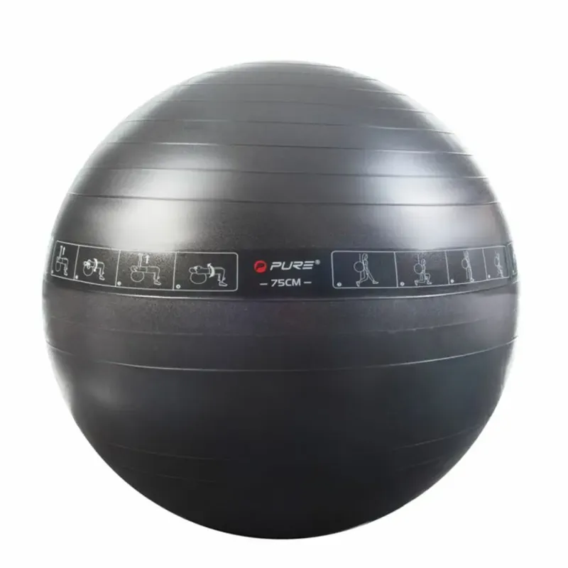 Palle per il fitness Pure2Improve 75cm