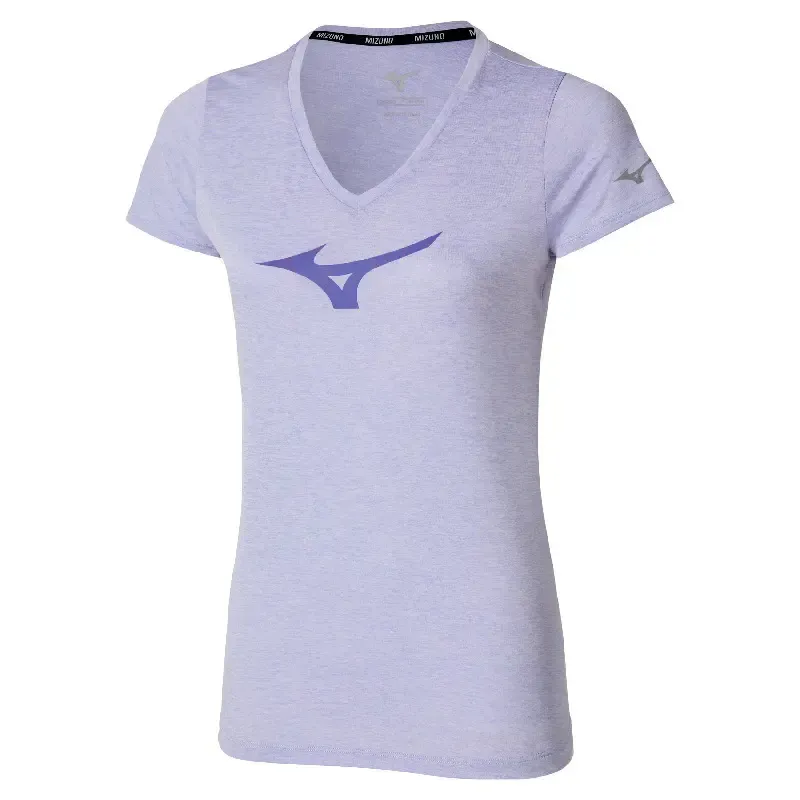 Maglia da donna Mizuno Runbird Wos