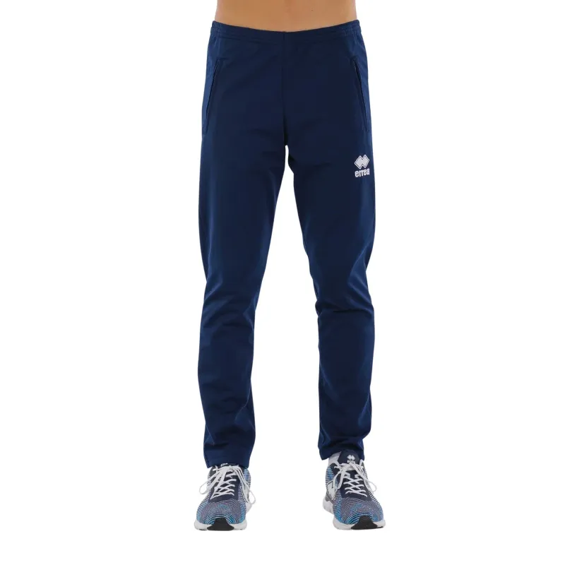 Pantaloni running Errea Virgo